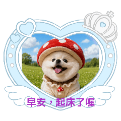 Coco幸福美滿圖