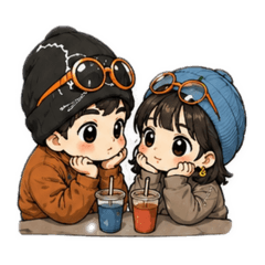 Together❤️