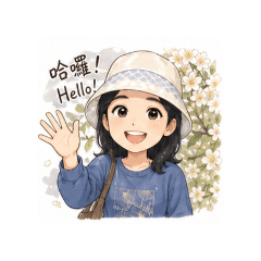 小愛自言自語4