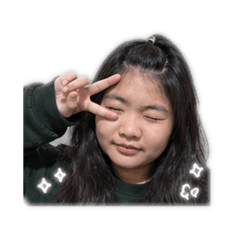 有趣的表情包貼圖
