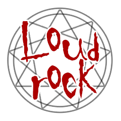 Feeling is Loud Rock!