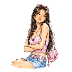 สาวมั่น Y2K ขอเกิดอีกที