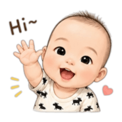 Q版米修❤️米修