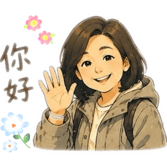 早安 問候語