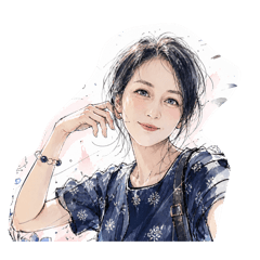 Annice的生活日常