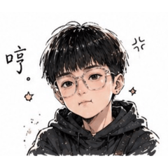 心情不好的日常