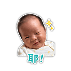 飯糰妹妹表情包