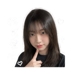 瀏海小菲