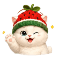fufu cuteee cat