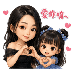 熟女與小屁孩