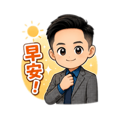 Shawn的日常3