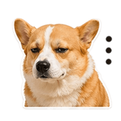 Corgi Q比