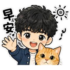 杰加小橘