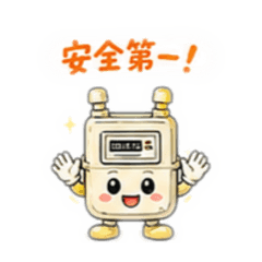 GAS  TARO