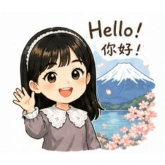 Li 媽