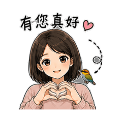 老師日常開啟中