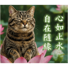咪的長輩圖