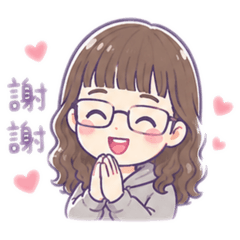Q版畫風貼圖