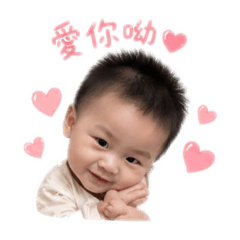皓恩北鼻