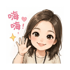 佩佩生活日常（1）
