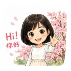 我的平平日常