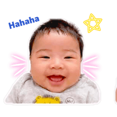 可愛的阿勛