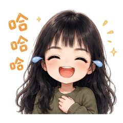 AnnieQQ可愛風