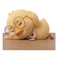Sassy Duck Office Mode