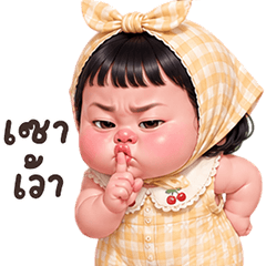 ❤️ลูน่า จอมป่วน❤️(เว้าอีสาน)