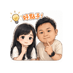 系列哈囉