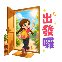 莉莉恩的日常用語
