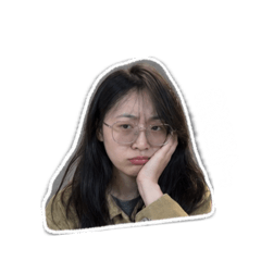 Audrey在這