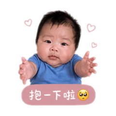 圓圓 圓滾滾 日常篇