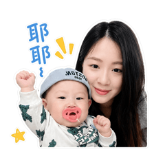 《楓Family｜愛的日常》