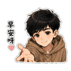 北爛男友日常