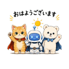 Shireneko Lab Stamp