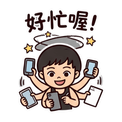 泰瑞小宇的百態1