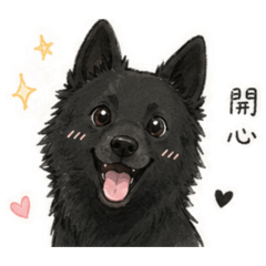 歐告麻糬Life