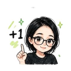 照服員琳琳-生活用語手帳日記風格篇
