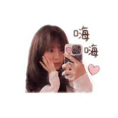 LYF不同貼圖