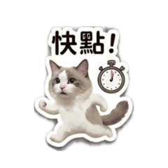小宇宙貼圖