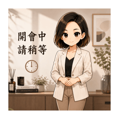 萬能業務