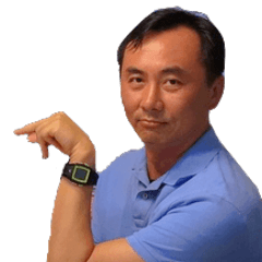 Mr. Tung