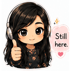 Still Here Club