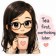Tea Recovery