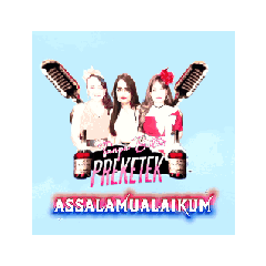 PREKETEK FANS