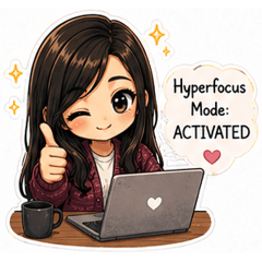 Hyperfocus Mode
