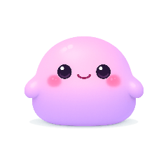 Puffy Mochi: Relatable Daily Life