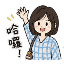 小工人物OO1