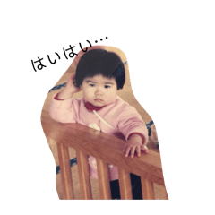 BabySatsuki